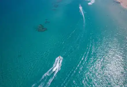 LTI Mahdia Beach & Aqua Park - 22
