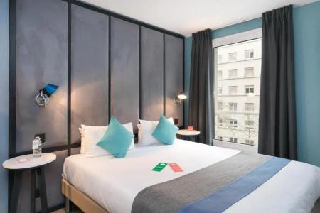 Quality & Suites Bercy Bibliothèque by HappyCulture - 76