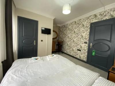 Özdemir Otel - 10