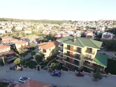 Nilüfer Butik Otel - 14