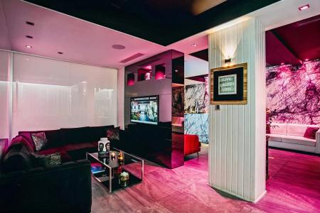 The Ciao Stelio Deluxe (Adults Only) - 1