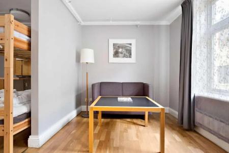 Best Western Plus Bakeriet - 82