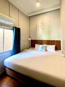 Hostel Lemon Siam Petchaburi Road - 51