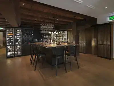Widder - Zurichs luxury hideaway - 32