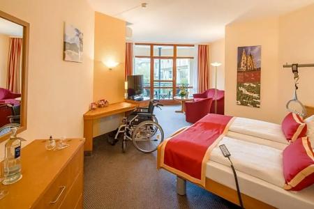 Best Western Plus Kuran der Obermaintherme - 52