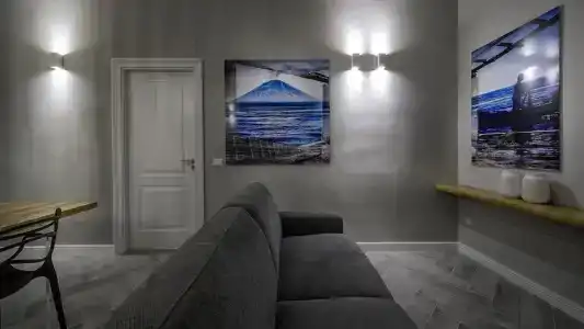 Suite del Ponte Normanno - 94