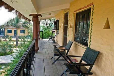 Sapana Village - 32