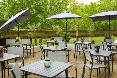 ibis budget Toulouse Centre Gare - 28