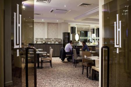 Mercure Antwerp City Centre - 28