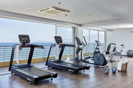 Blue Marine Resort and Spa - 24