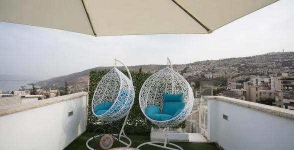 Havaya Tiberias - 9