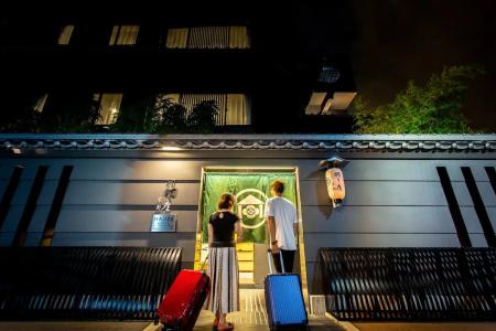 Hauza Kyoto Gojo Karasuma - 13
