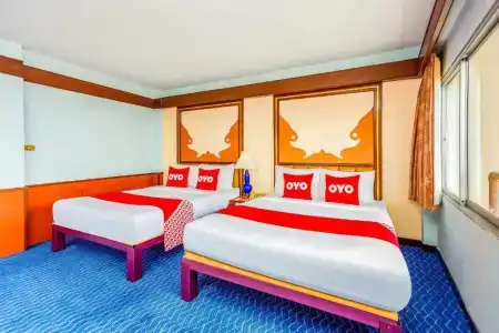 Oyo 441 Grand Thara - 54