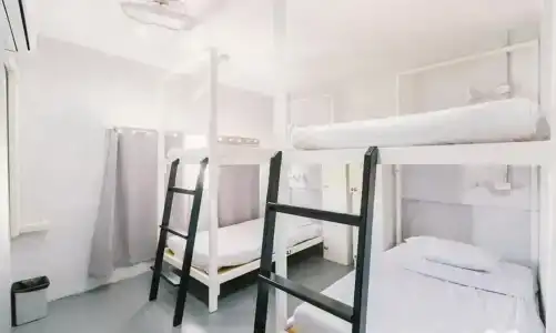 3Howw Hostel Khaosan - 5