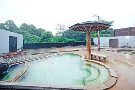 Togo Onsen Yuttarikan - 10