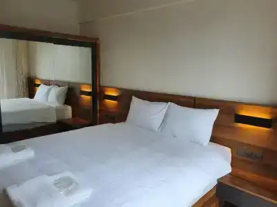 Bolu Evim Apart Otel - 75