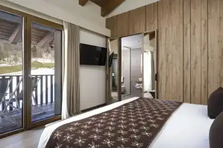 Grand Courmayeur Mont Blanc - 59