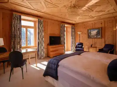 Kulm St. Moritz - 5