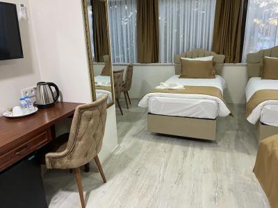 Atam Suites - 42