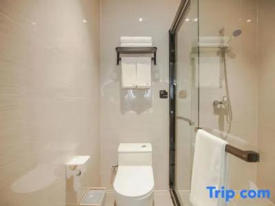 Kyriad Rouen Centre - 123