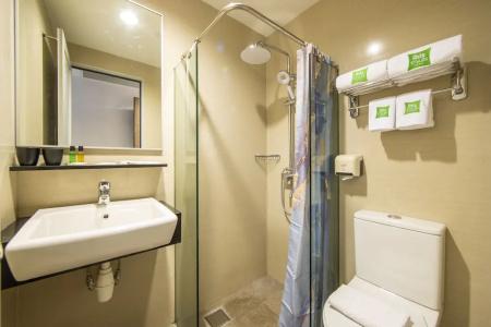 ibis Styles Albert - 104