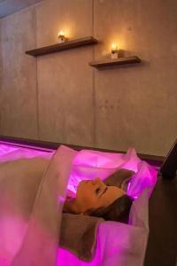 Johan Design & SPA - 20