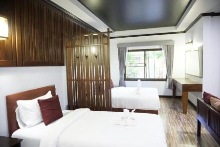 Lamai Inn 99 Bungalows - 220