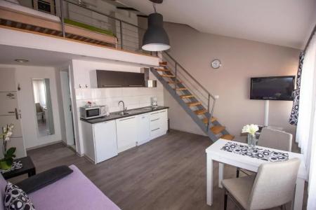 Downtown  Pula - 290