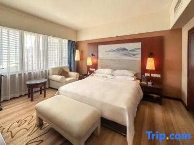 Shenzhen Sunshine, Luohu - 148