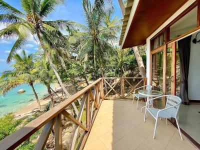 P.D. Beach Resort - 27