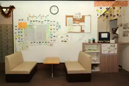 Guest House Kyoto Inn - 26