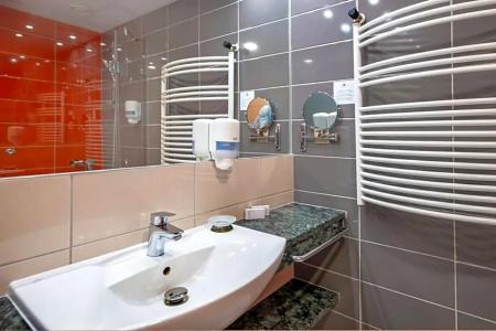 Balneo Zsori Thermal & Wellness - 10