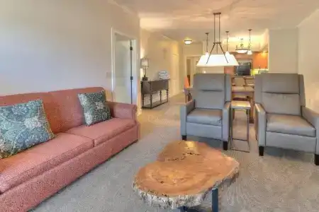 RiverStone Resort & Spa - 245