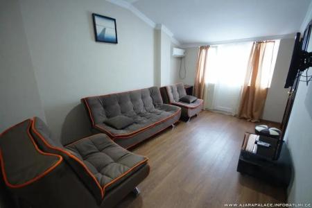 Ajara Palace - 47