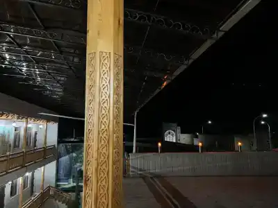 Usmon Khuja - 23