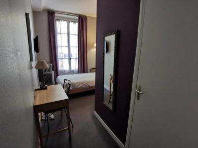 Hôtel François d'O - 25