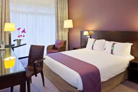 Holiday Inn Resort Le Touquet, An Ihg - 52