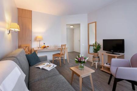 Citadines Didot Montparnasse - 84