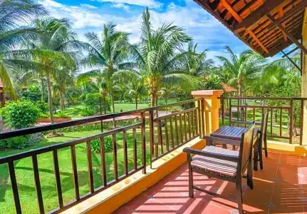 Pandanus Resort - 127