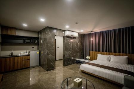 Onix Bangkok - 44