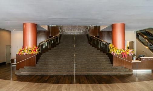 Hilton Parc 55 San Francisco Union Square - 15