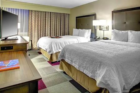 Hampton Inn Miami-Coconut Grove/Coral Gables - 52