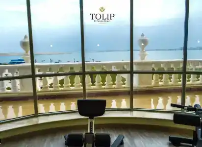 Tolip El Forsan - 45