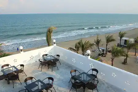 Baanmontra Beach - Bankrut - 14