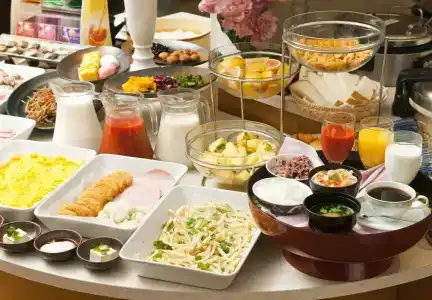 Daiichi Inn Ikebukuro - 10