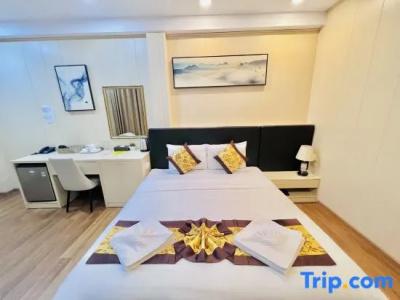 Reddoorz Truc Huyen - 26