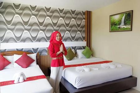 Phi Phi Maiyada Resort- Sha Certified - 98