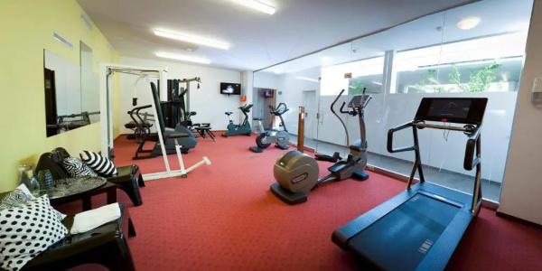 Alpin Art & Spa Naudererhof Superior - 12