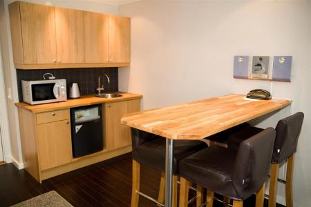 Quality Waterfront - 36
