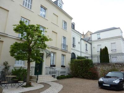Hôtel Du Manoir - 0